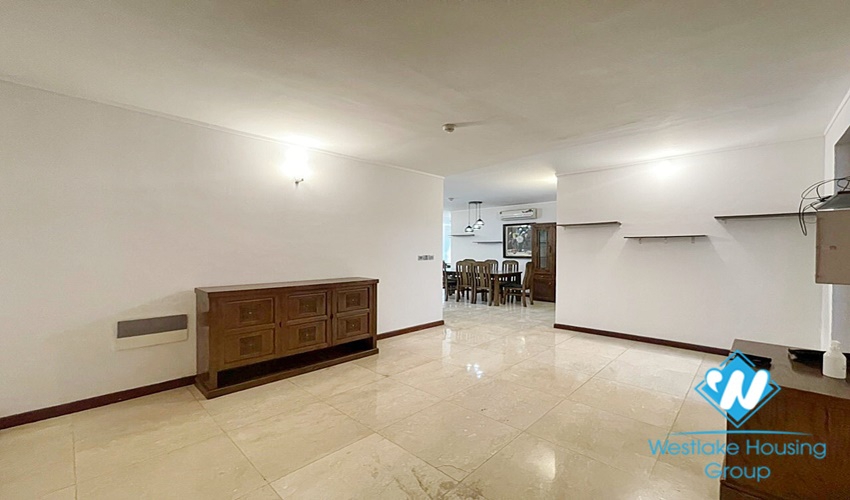 A newly nice a partment for rent in L2 Ciputra